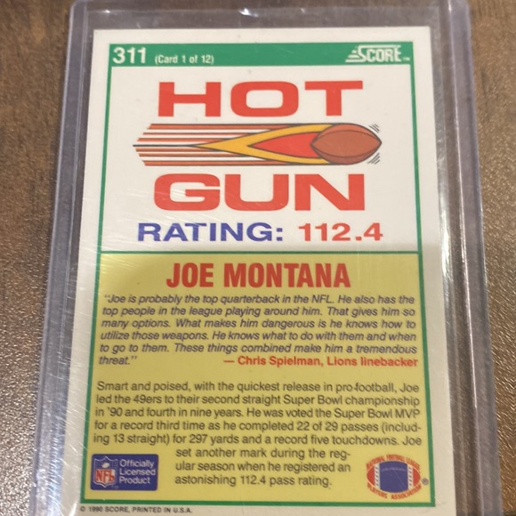 Hot Gun - Picture 2 of 2